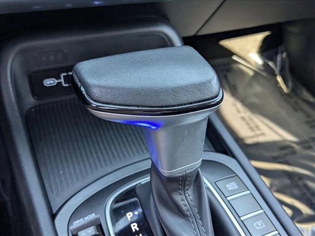 used 2024 Hyundai Kona car, priced at $21,995