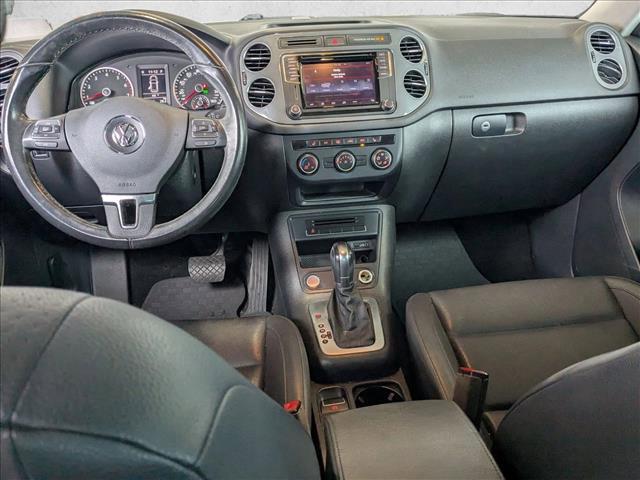 used 2017 Volkswagen Tiguan car, priced at $10,262