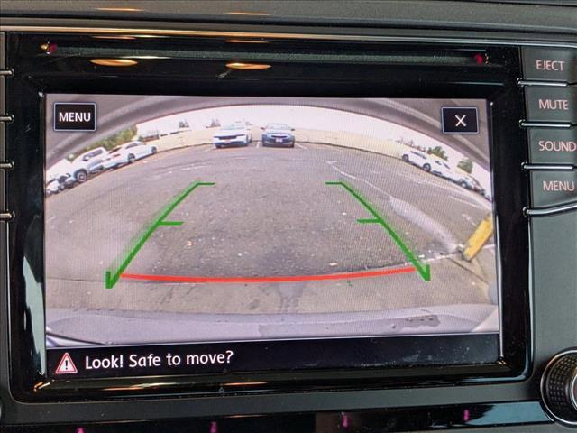 used 2017 Volkswagen Tiguan car, priced at $10,262