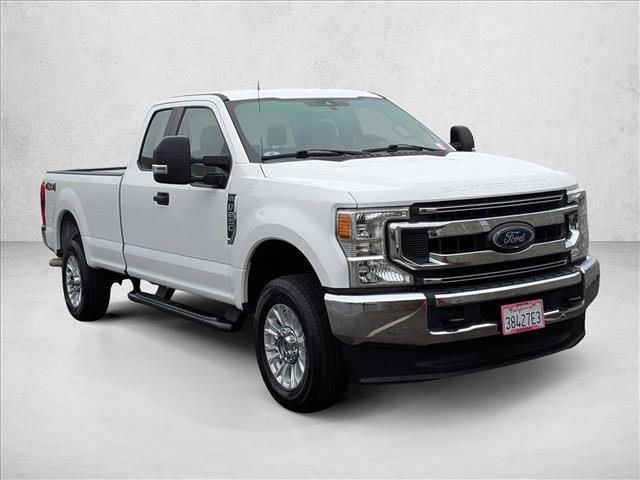 used 2020 Ford F-250 car, priced at $32,864