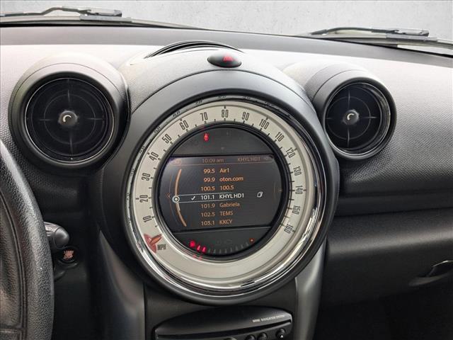 used 2013 MINI Countryman car, priced at $8,658