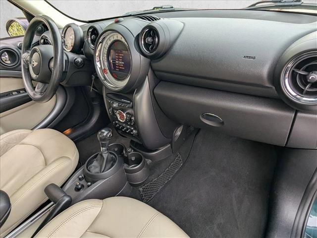 used 2013 MINI Countryman car, priced at $8,658