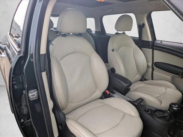 used 2013 MINI Countryman car, priced at $8,658