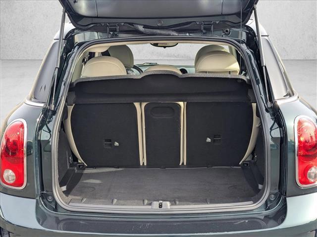 used 2013 MINI Countryman car, priced at $8,658