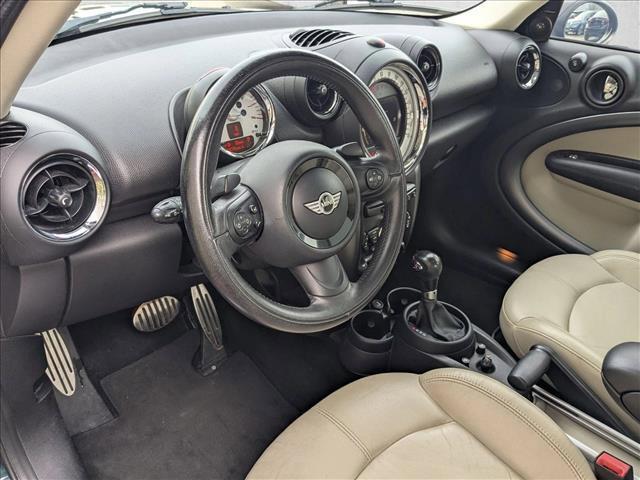 used 2013 MINI Countryman car, priced at $8,658