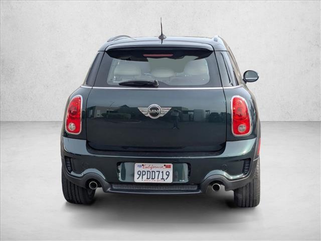 used 2013 MINI Countryman car, priced at $8,658