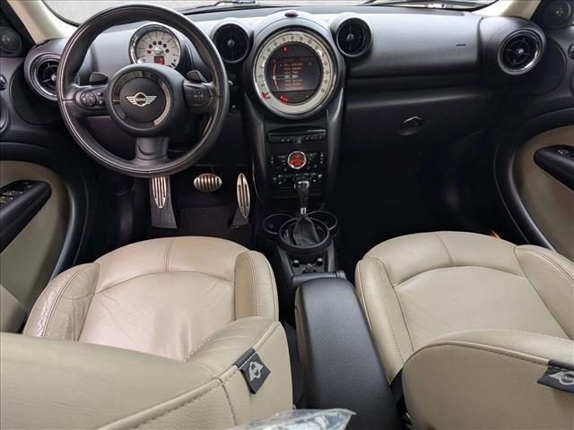 used 2013 MINI Countryman car, priced at $8,658