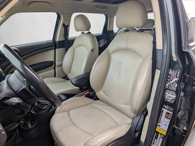 used 2013 MINI Countryman car, priced at $8,658