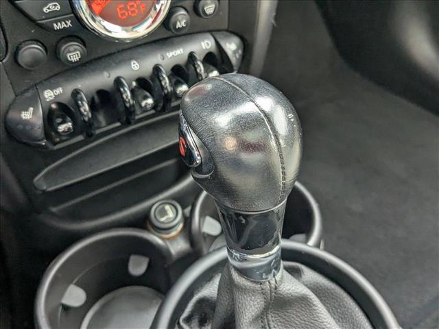 used 2013 MINI Countryman car, priced at $8,658