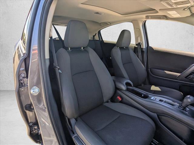 used 2022 Honda HR-V car, priced at $21,607