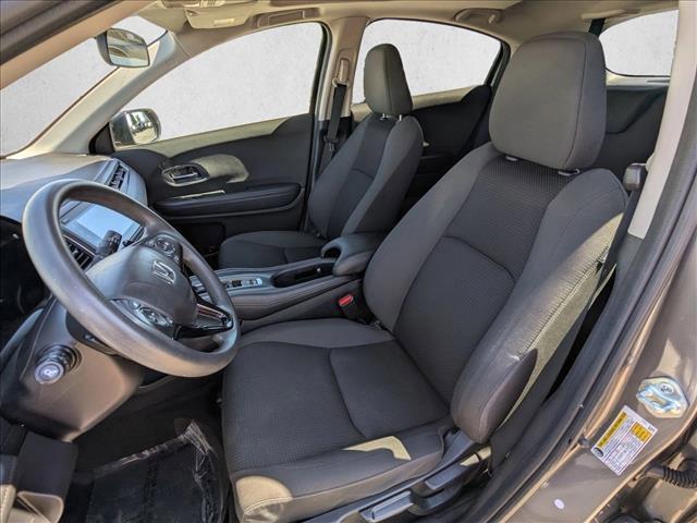 used 2022 Honda HR-V car, priced at $21,607