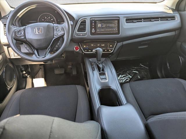 used 2022 Honda HR-V car, priced at $21,607