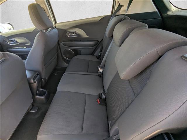 used 2022 Honda HR-V car, priced at $21,607