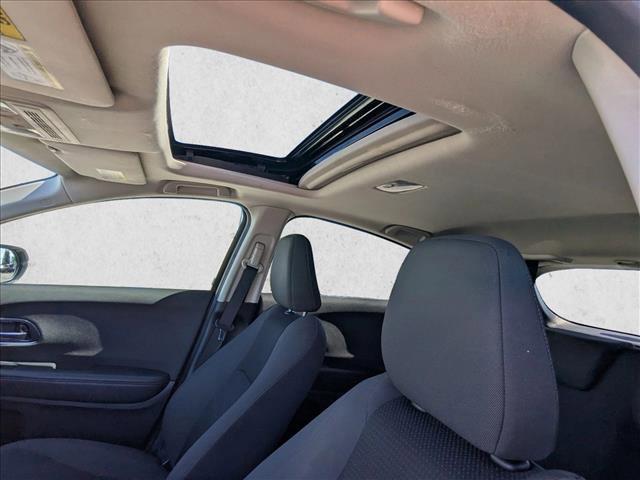 used 2022 Honda HR-V car, priced at $21,607