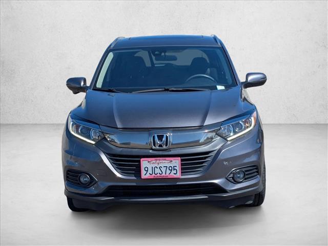 used 2022 Honda HR-V car, priced at $21,607