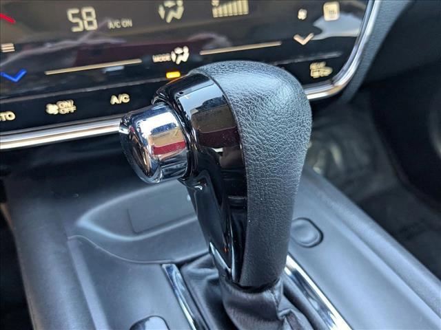 used 2022 Honda HR-V car, priced at $21,607