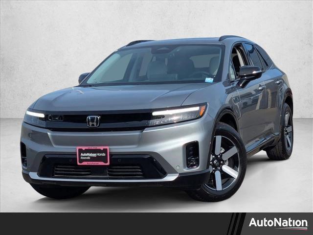 new 2026 Honda Prologue car, priced at $53,195