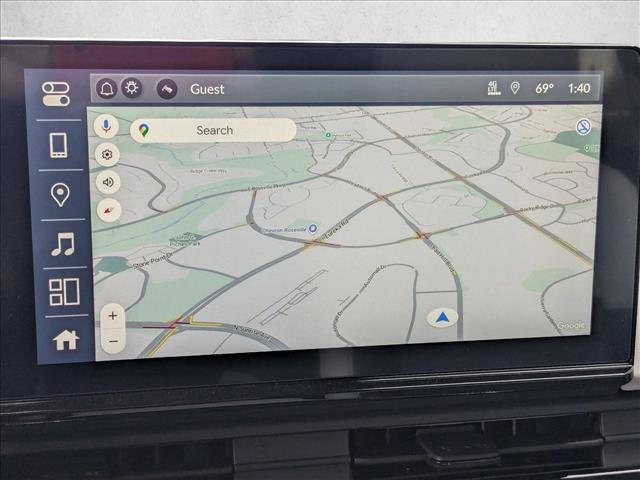 new 2026 Honda Prologue car, priced at $53,195