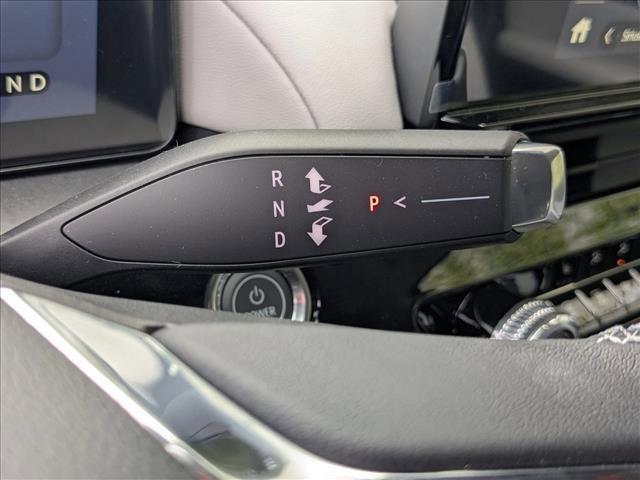 new 2026 Honda Prologue car, priced at $53,195