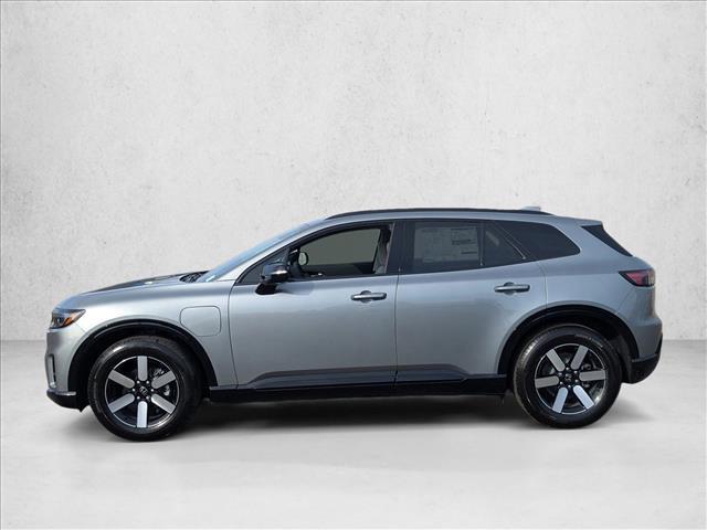 new 2026 Honda Prologue car, priced at $53,195