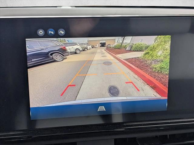 new 2026 Honda Prologue car, priced at $53,195