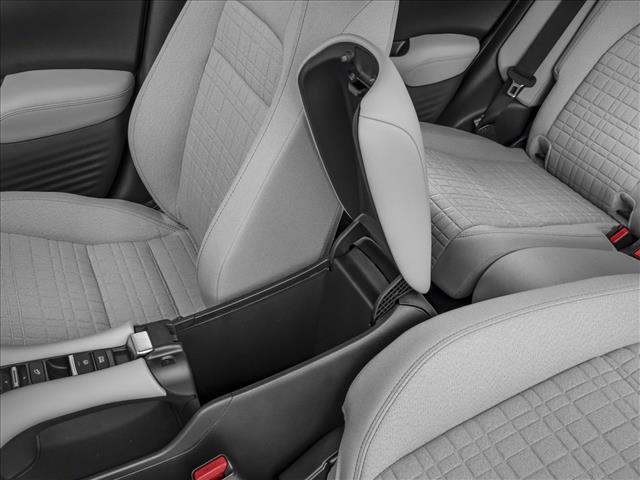 new 2027 Honda HR-V car, priced at $28,590