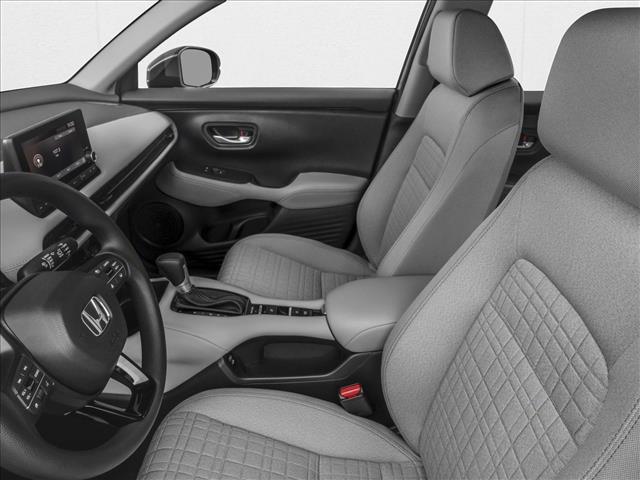new 2027 Honda HR-V car, priced at $28,590
