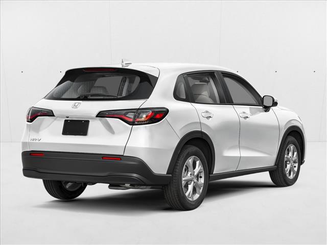 new 2027 Honda HR-V car, priced at $28,590