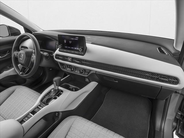 new 2027 Honda HR-V car, priced at $28,590