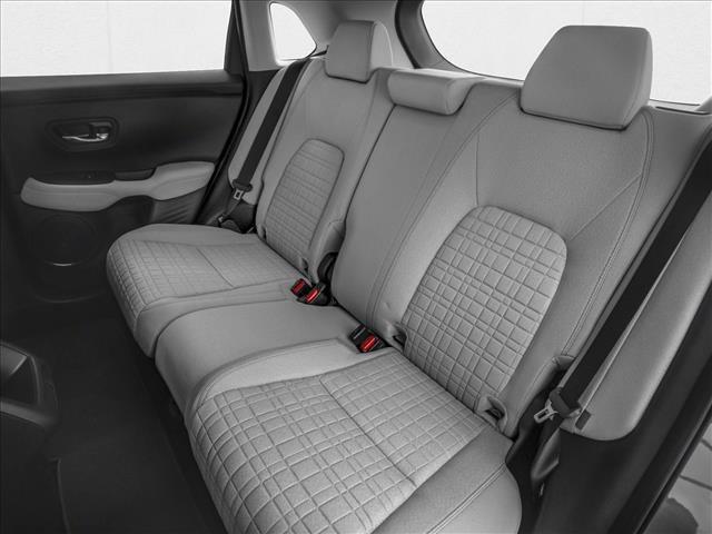 new 2027 Honda HR-V car, priced at $28,590