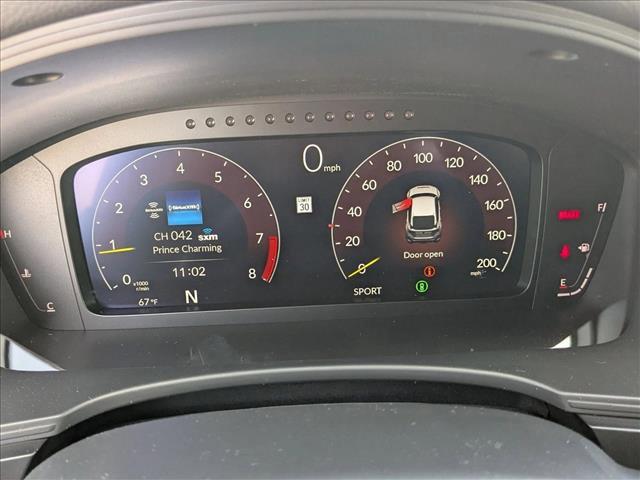 new 2026 Honda Civic Type R car