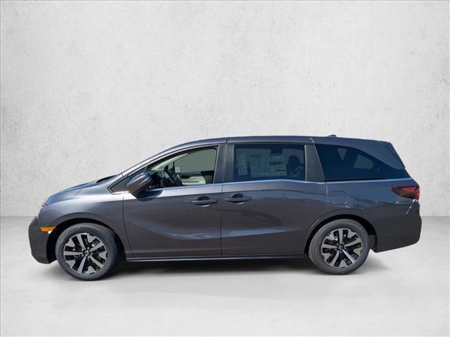 new 2026 Honda Odyssey car, priced at $44,375