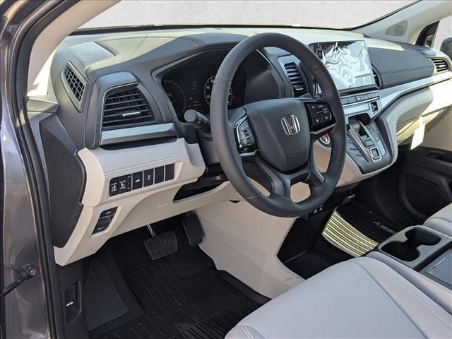 new 2026 Honda Odyssey car, priced at $44,375