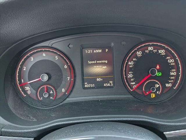 used 2022 Volkswagen Passat car, priced at $20,470