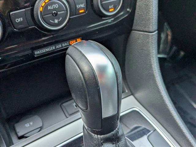 used 2022 Volkswagen Passat car, priced at $20,470