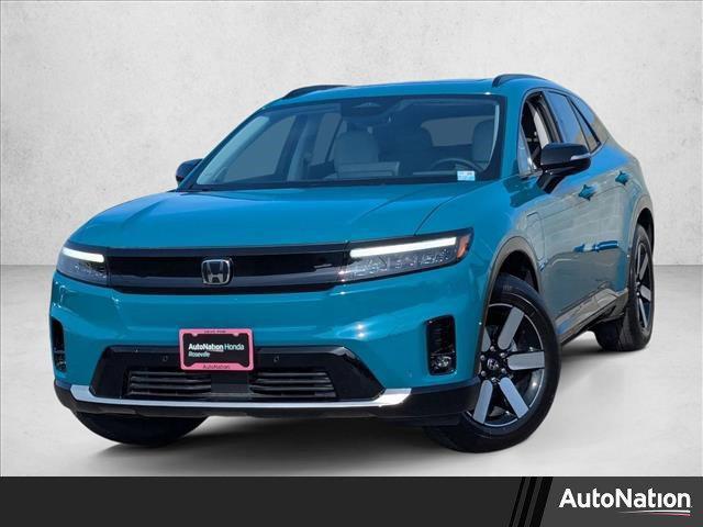 new 2026 Honda Prologue car, priced at $53,650