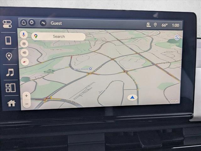 new 2026 Honda Prologue car, priced at $53,650