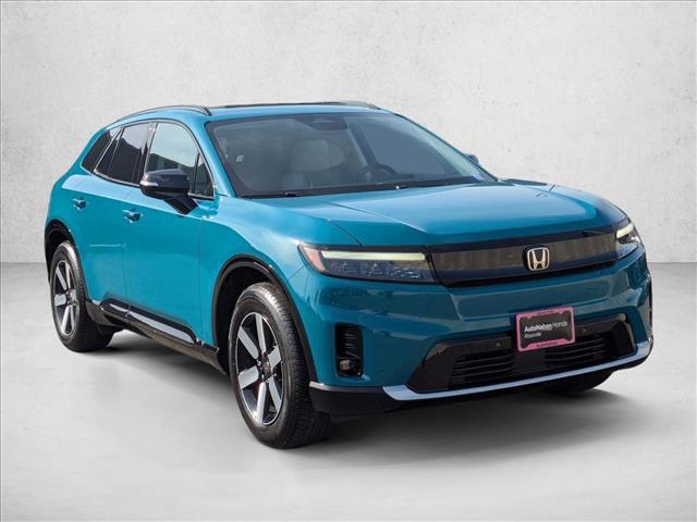 new 2026 Honda Prologue car, priced at $53,650