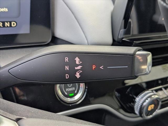 new 2026 Honda Prologue car, priced at $53,650