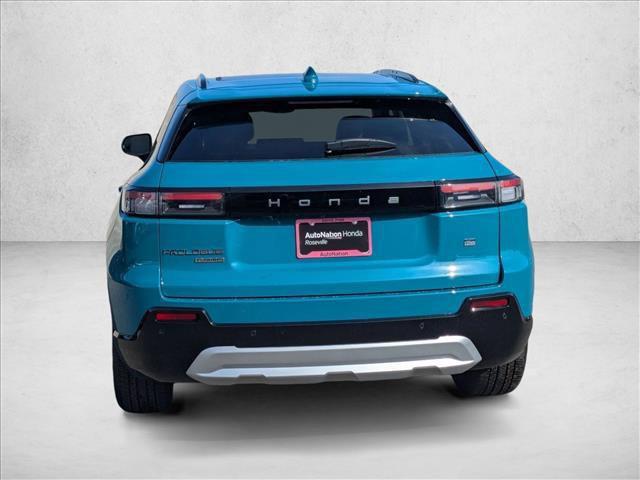 new 2026 Honda Prologue car, priced at $53,650