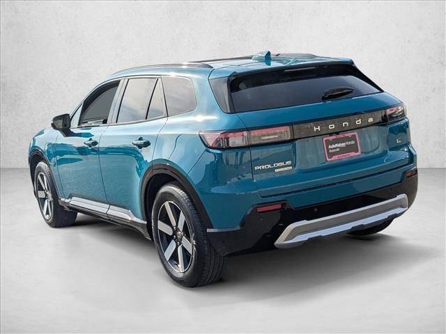 new 2026 Honda Prologue car, priced at $53,650