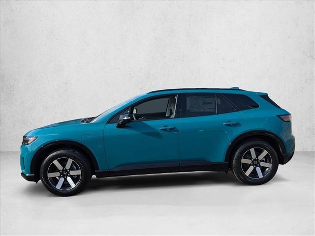 new 2026 Honda Prologue car, priced at $53,650