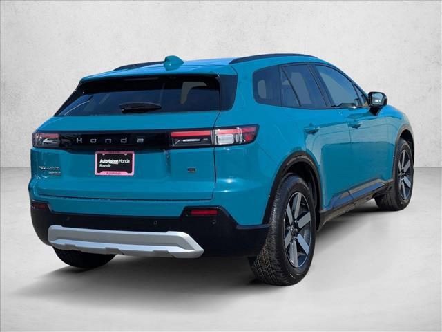 new 2026 Honda Prologue car, priced at $53,650