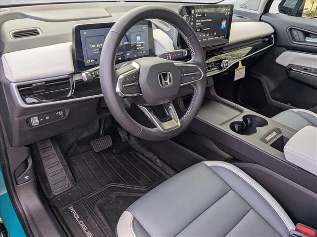 new 2026 Honda Prologue car, priced at $53,650