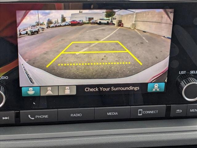 new 2025 Honda Accord car, priced at $32,210