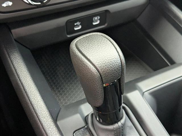 new 2025 Honda Accord car, priced at $32,210