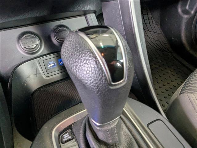 used 2017 Hyundai Santa Fe Sport car, priced at $12,955