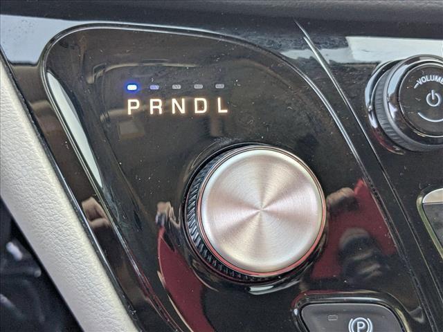 used 2023 Chrysler Pacifica car, priced at $23,091