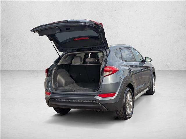 used 2017 Hyundai Tucson car, priced at $12,544