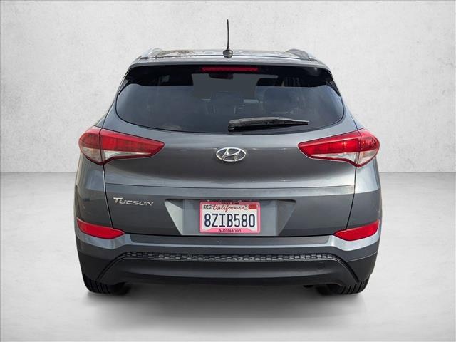 used 2017 Hyundai Tucson car, priced at $12,544